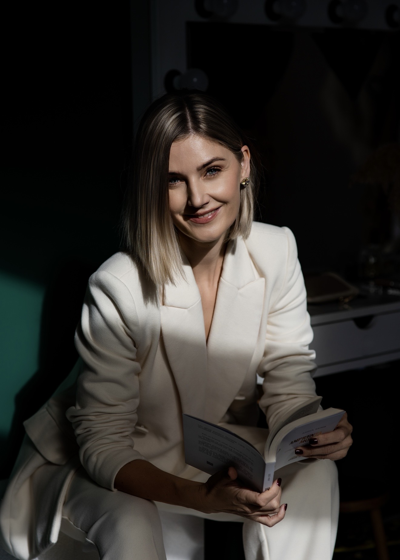 Anna Șerb